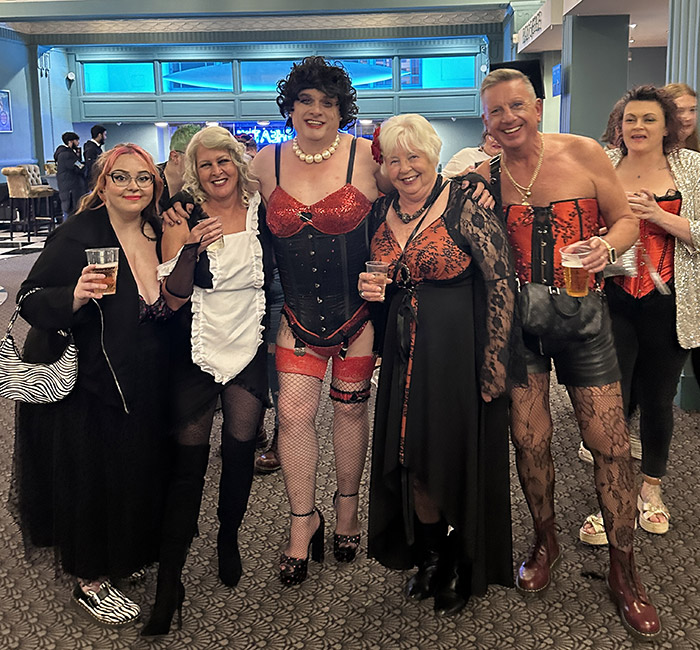 Image Copyright Pat H / TimeWarp - Click to return