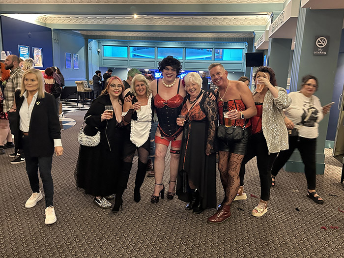 Image Copyright Pat H / TimeWarp - Click to return