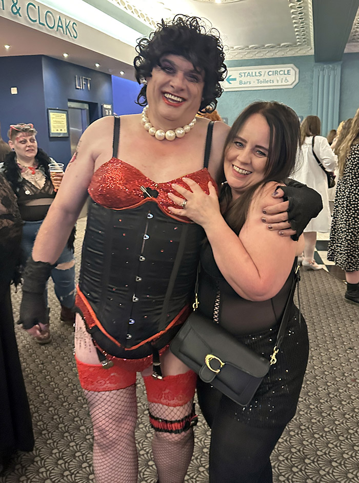 Image Copyright Pat H / TimeWarp - Click to return