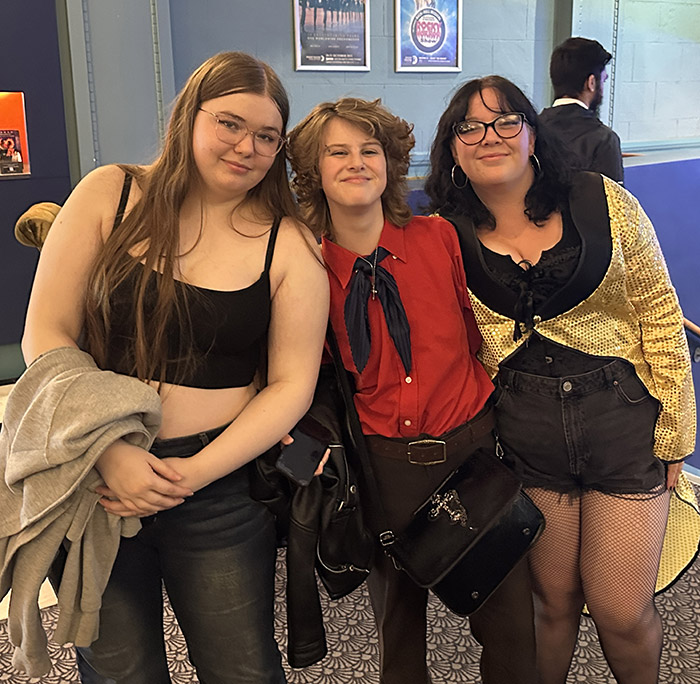 Image Copyright Pat H / TimeWarp - Click to return