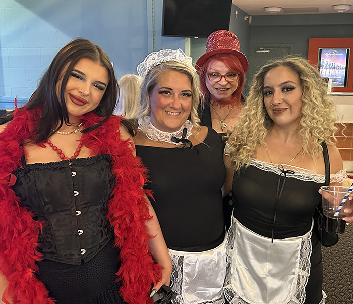 Image Copyright Pat H / TimeWarp - Click to return