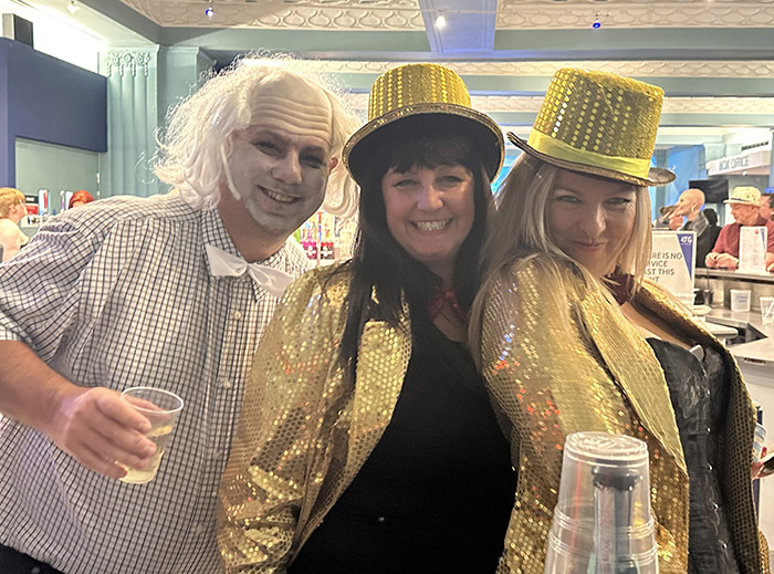 Image Copyright Pat H / TimeWarp - Click to return