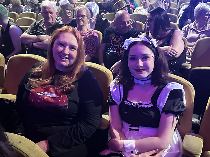 Image Copyright Pat H / TimeWarp - Click to return