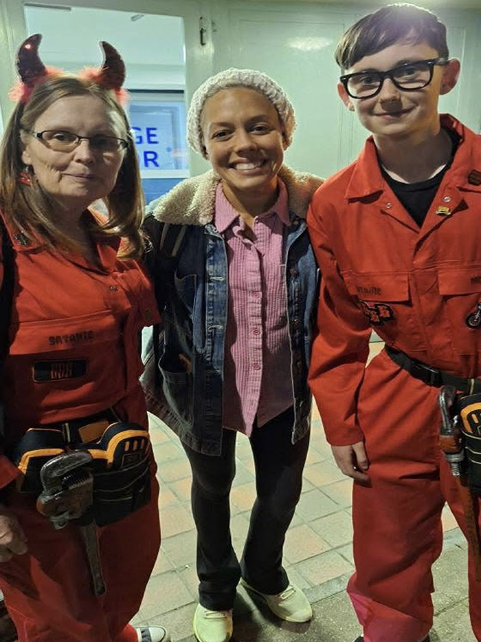 Image Copyright Pat H / TimeWarp - Click to return