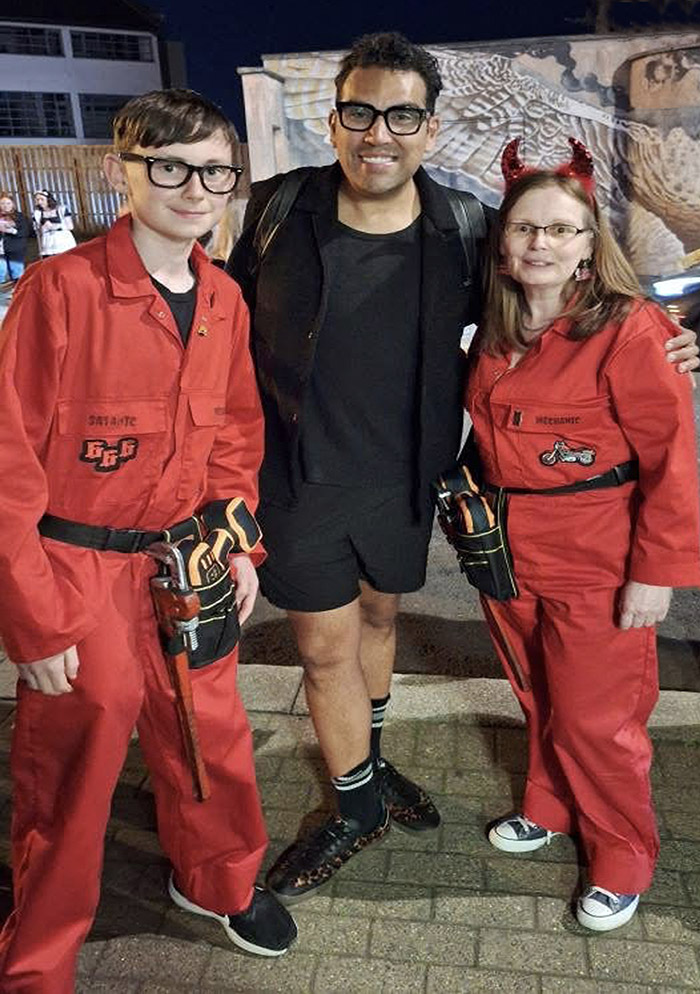 Image Copyright Pat H / TimeWarp - Click to return