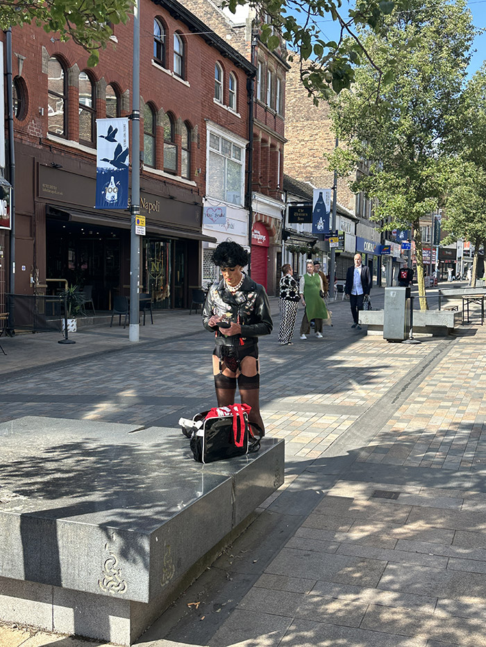 Image Copyright Pat H / TimeWarp - Click to return