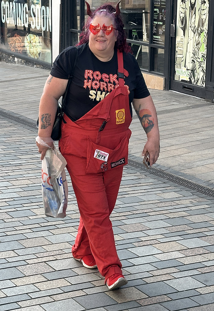 Image Copyright Pat H / TimeWarp - Click to return