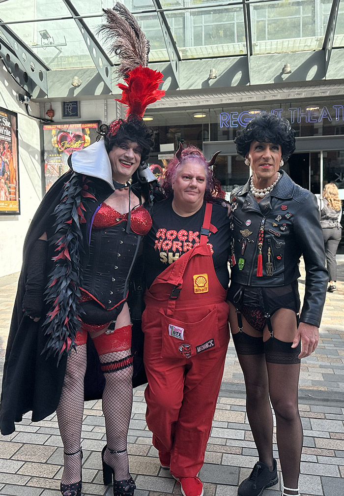 Image Copyright Pat H / TimeWarp - Click to return