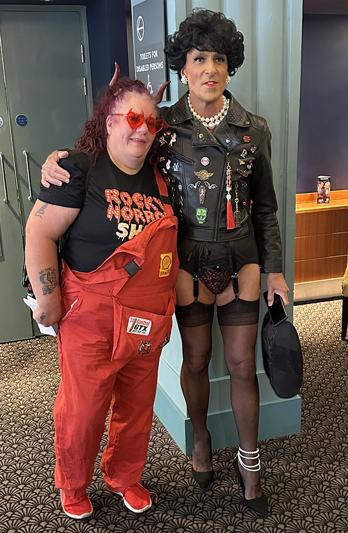 Image Copyright Pat H / TimeWarp - Click to return