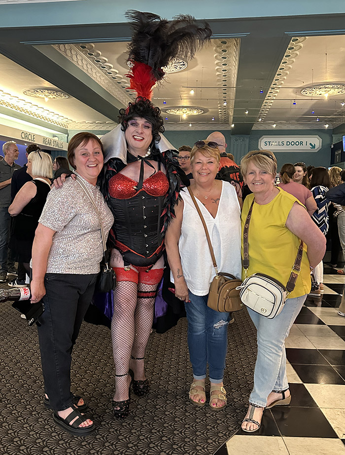 Image Copyright Pat H / TimeWarp - Click to return