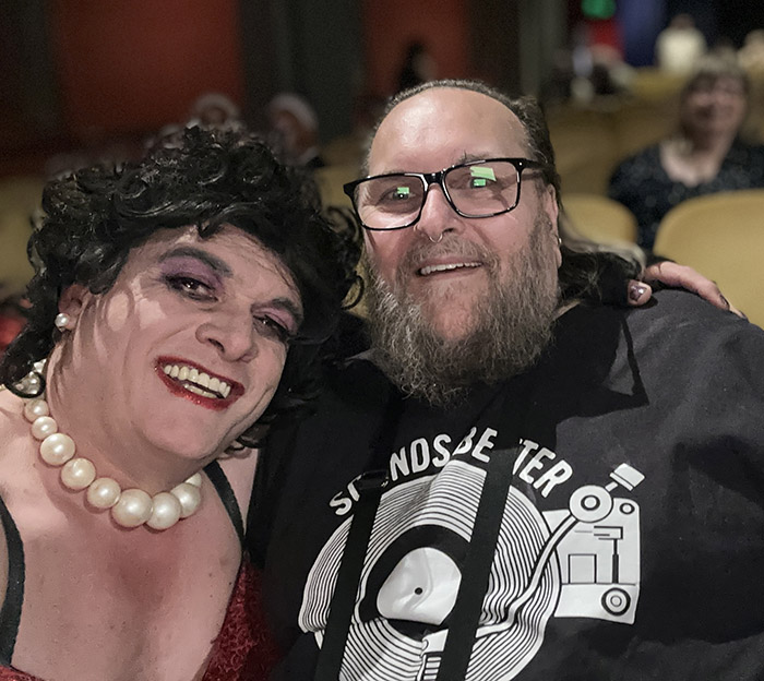 Image Copyright Pat H / TimeWarp - Click to return