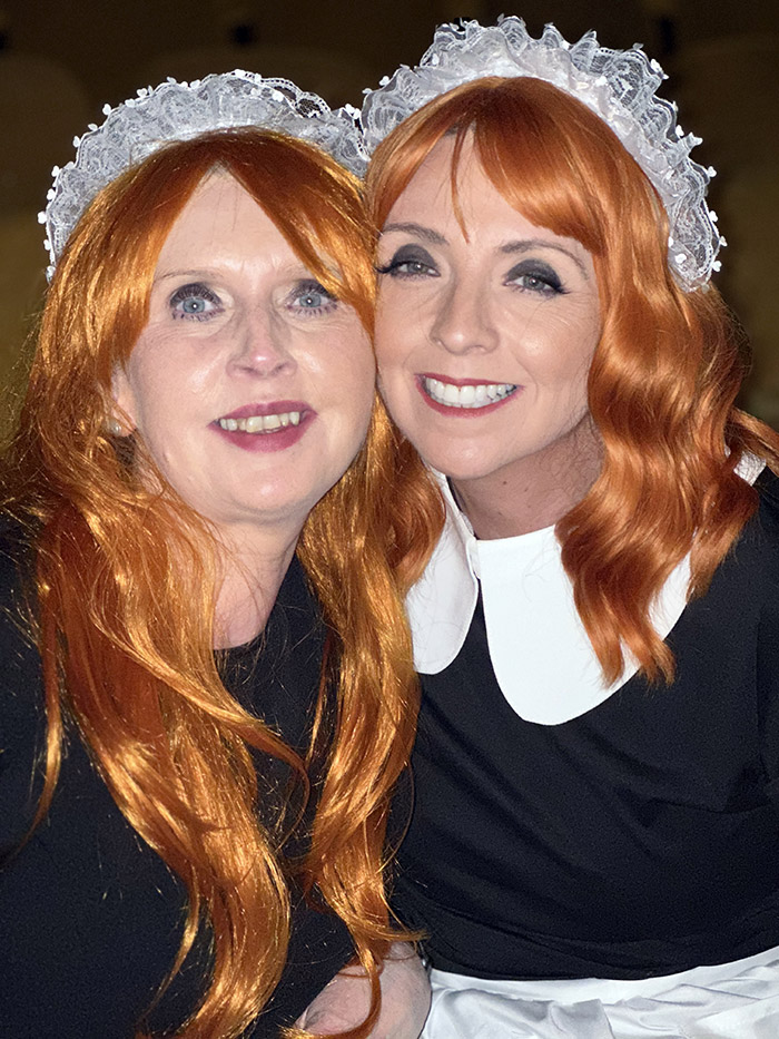 Image Copyright Pat H / TimeWarp - Click to return