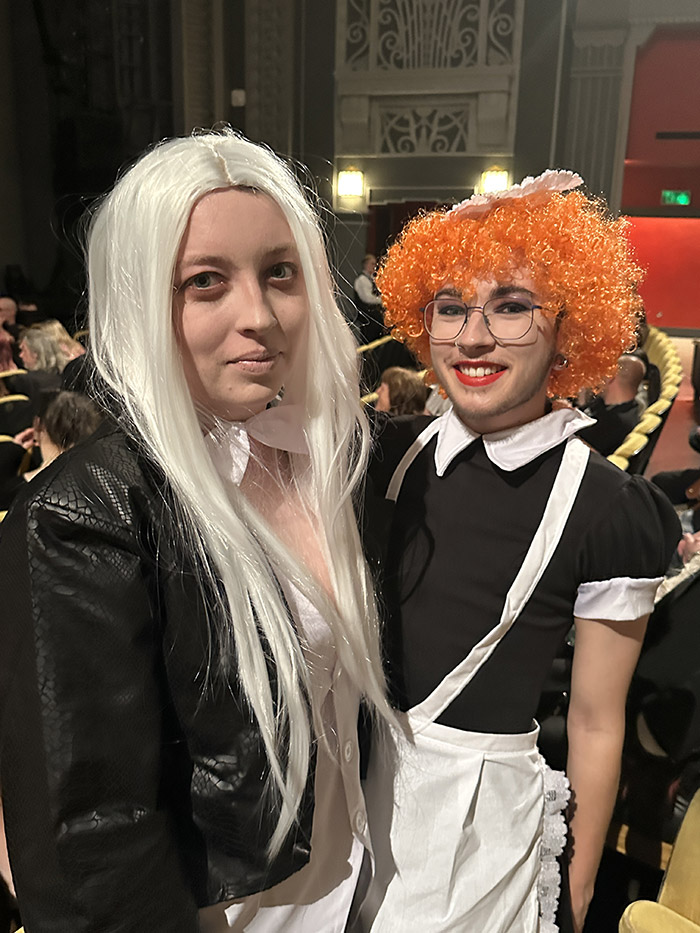 Image Copyright Pat H / TimeWarp - Click to return