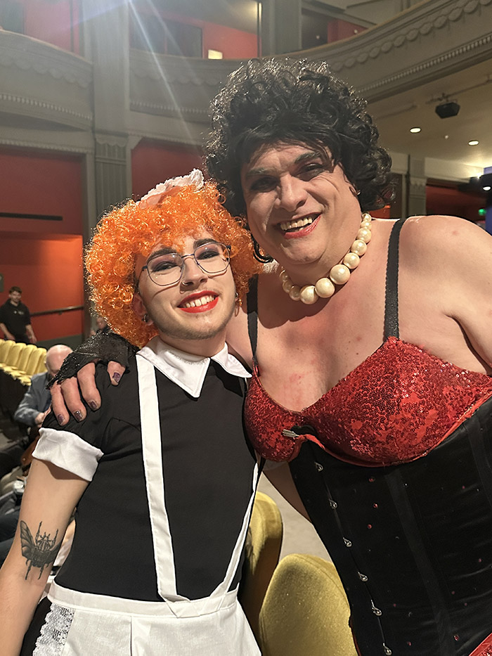 Image Copyright Pat H / TimeWarp - Click to return