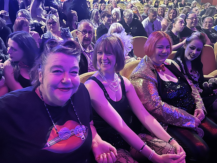 Image Copyright Pat H / TimeWarp - Click to return