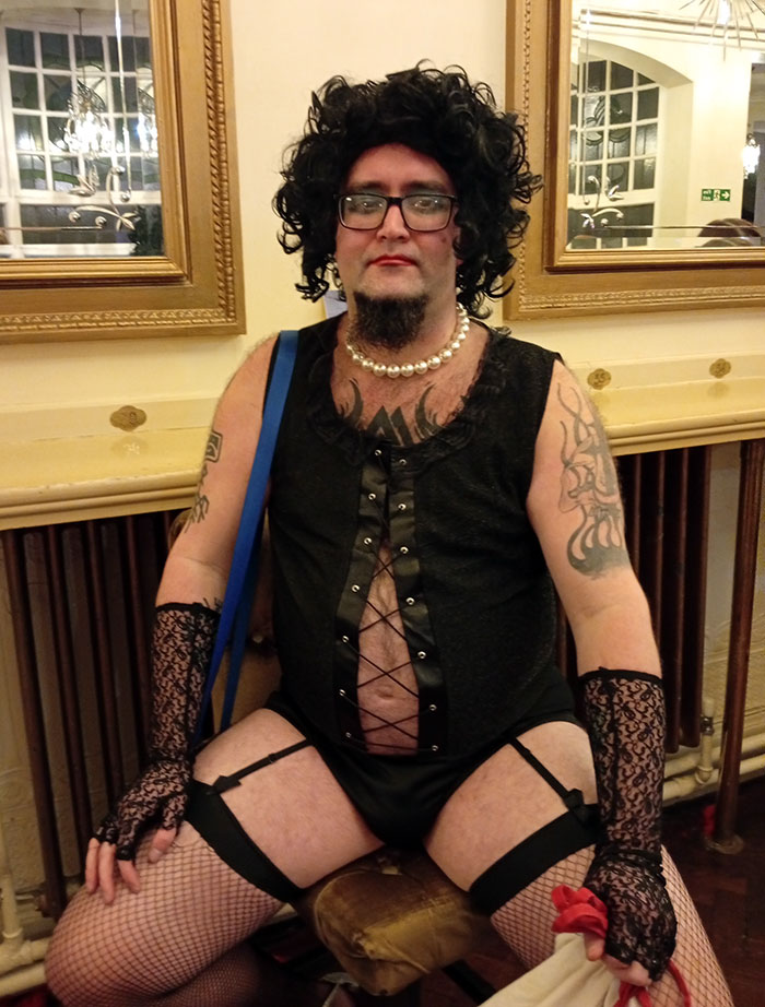 Image Copyright Dani C / TimeWarp - Click to return