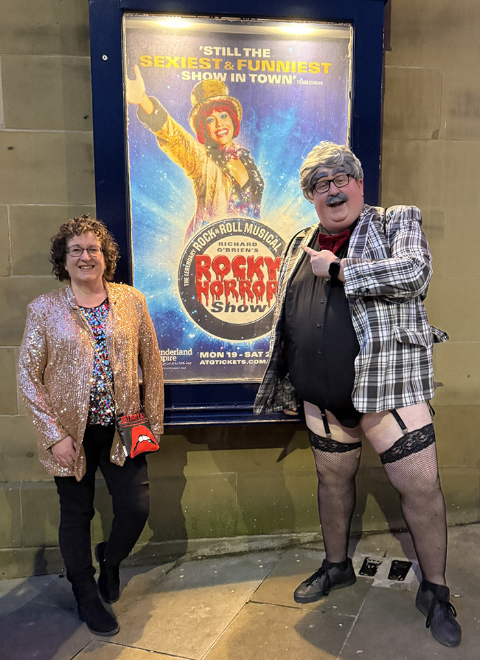 Image Copyright Matthew John / TimeWarp - Click to return