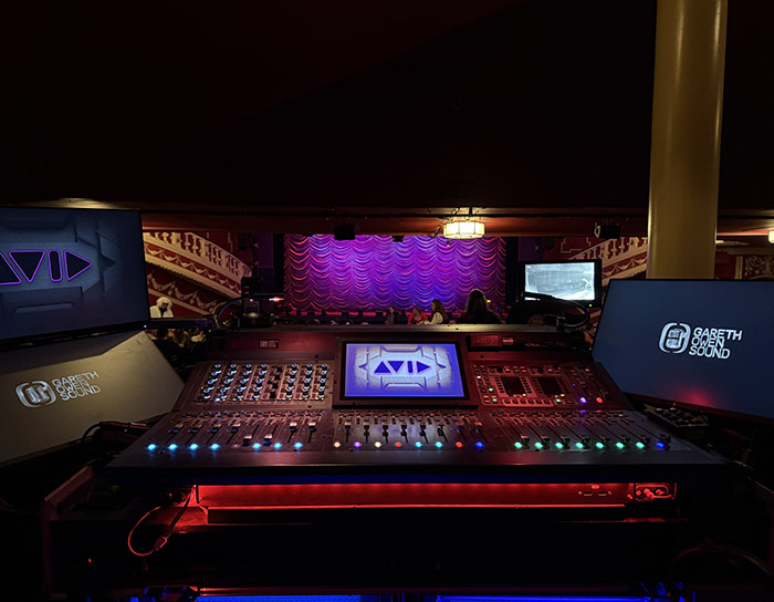 Image Copyright Matthew John / TimeWarp - Click to return