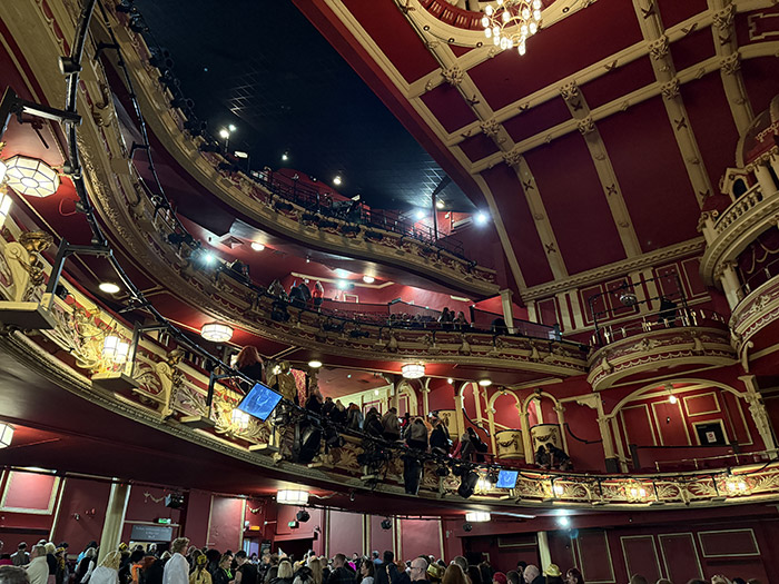 Image Copyright Matthew John / TimeWarp - Click to return