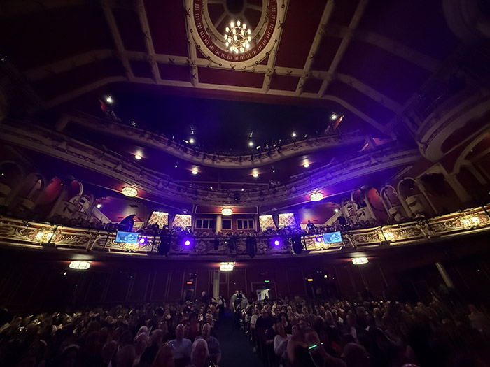 Image Copyright Matthew John / TimeWarp - Click to return