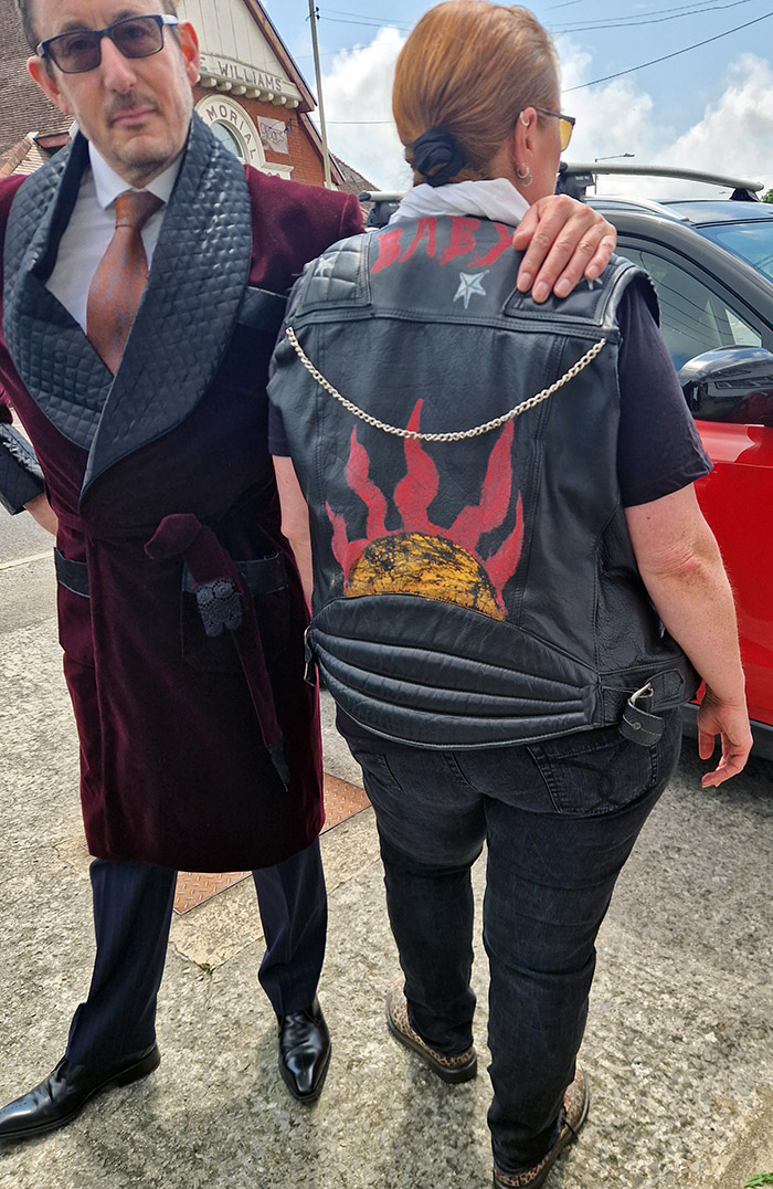 Image Copyright Annalee / TimeWarp - Click to return