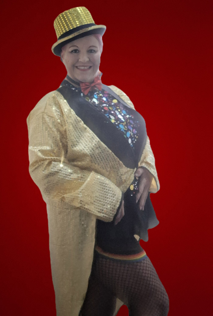 Image Copyright Dawn D / TimeWarp - Click to return