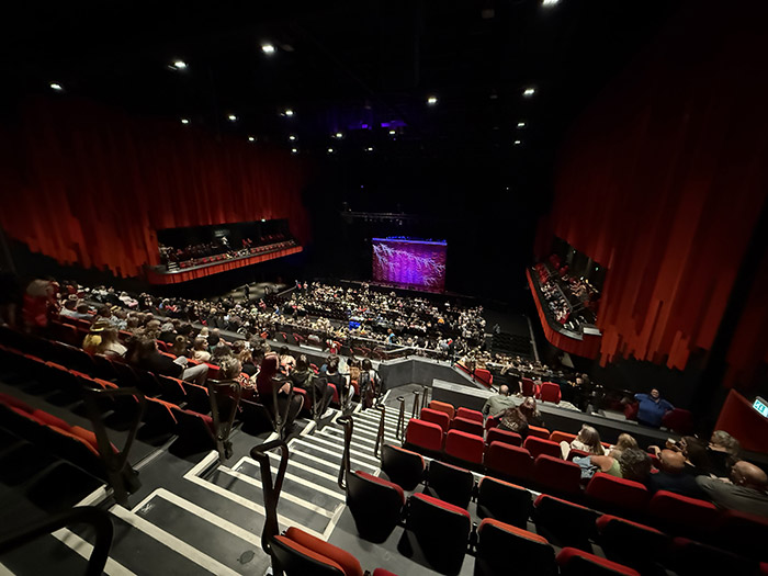 Image Copyright Matthew John / TimeWarp - Click to return