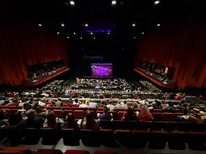 Image Copyright Matthew John / TimeWarp - Click to return