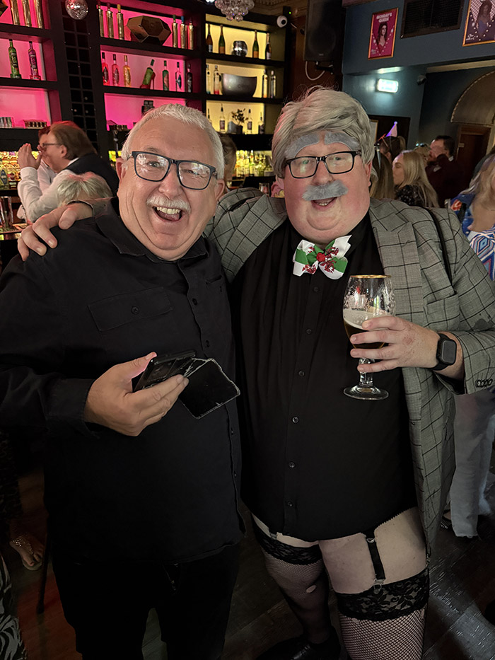 Image Copyright Matthew John / TimeWarp - Click to return