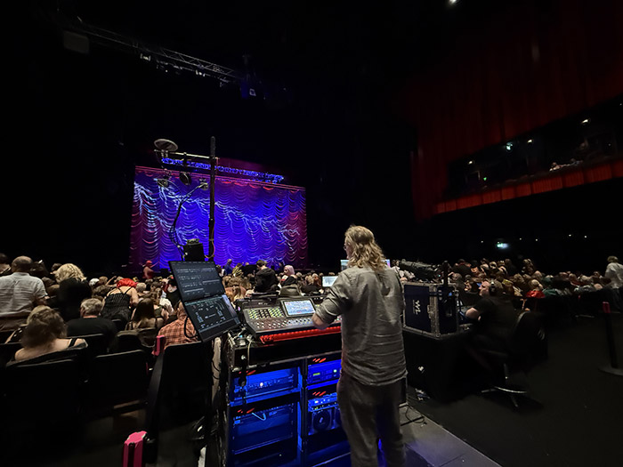 Image Copyright Matthew John / TimeWarp - Click to return