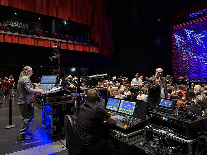 Image Copyright Matthew John / TimeWarp - Click to return