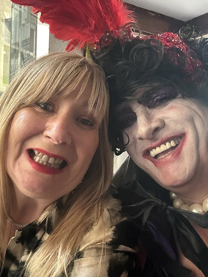 Image Copyright Pat H / TimeWarp - Click to return