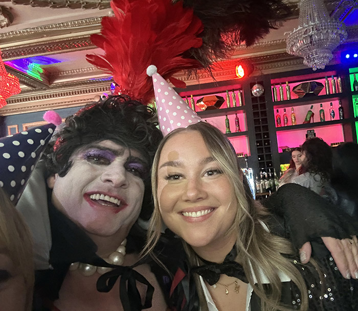 Image Copyright Pat H / TimeWarp - Click to return