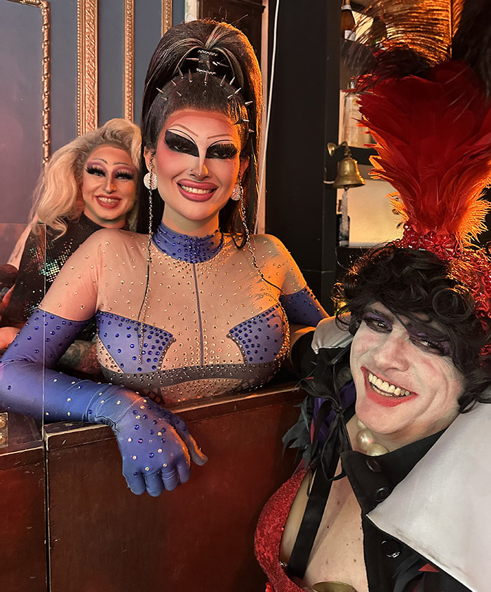 Image Copyright Pat H / TimeWarp - Click to return