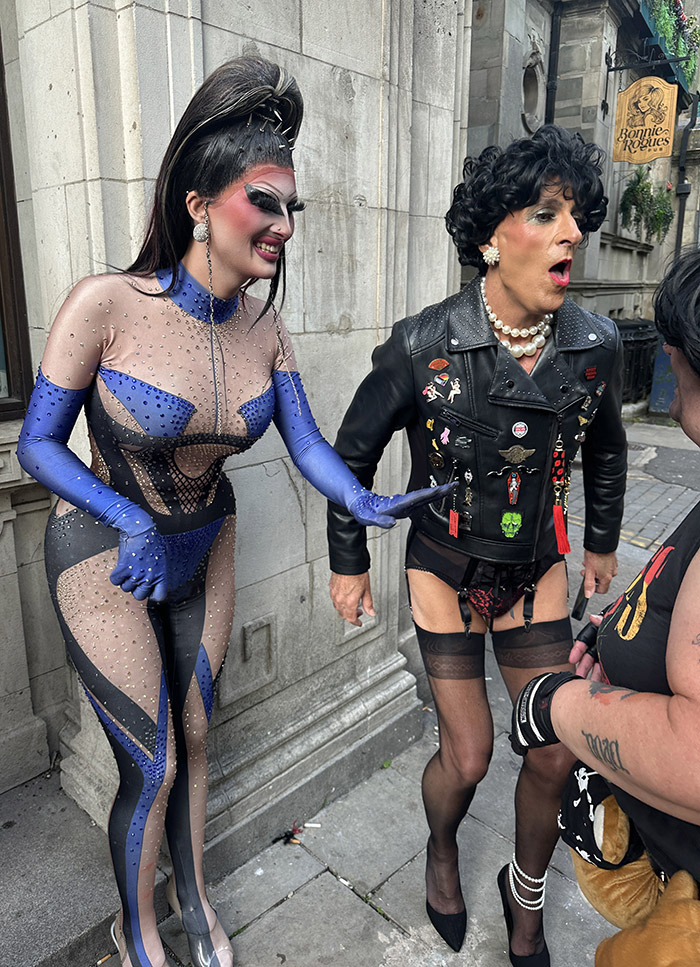 Image Copyright Pat H / TimeWarp - Click to return