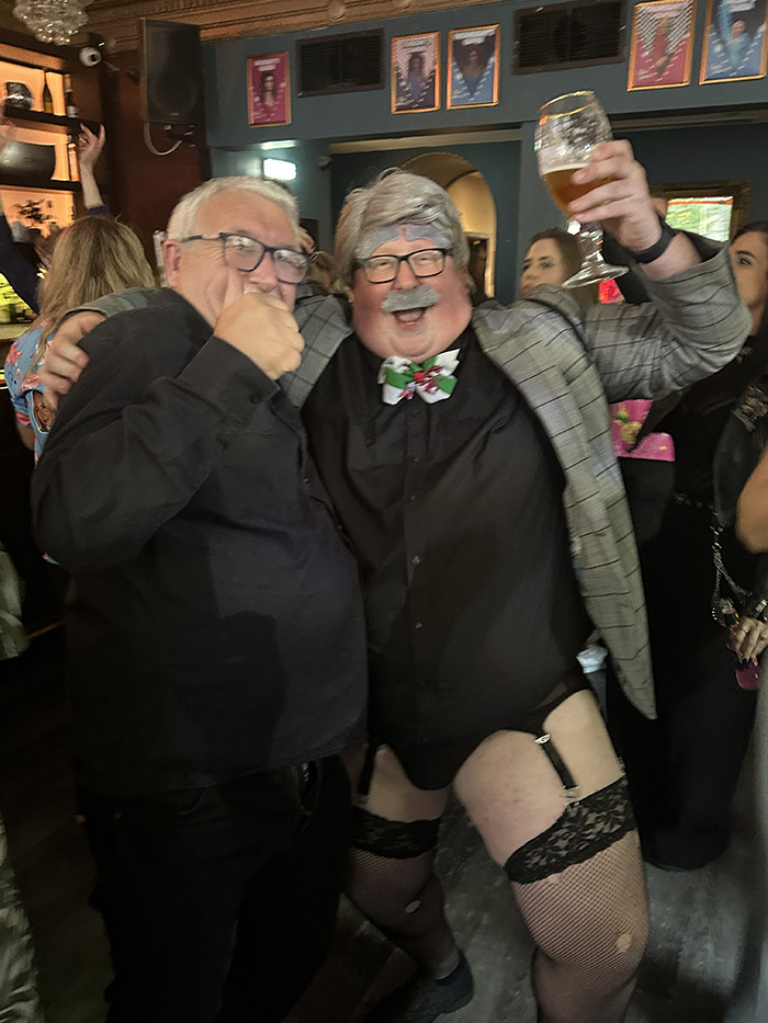 Image Copyright Pat H / TimeWarp - Click to return