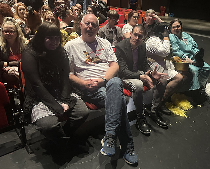 Image Copyright Pat H / TimeWarp - Click to return