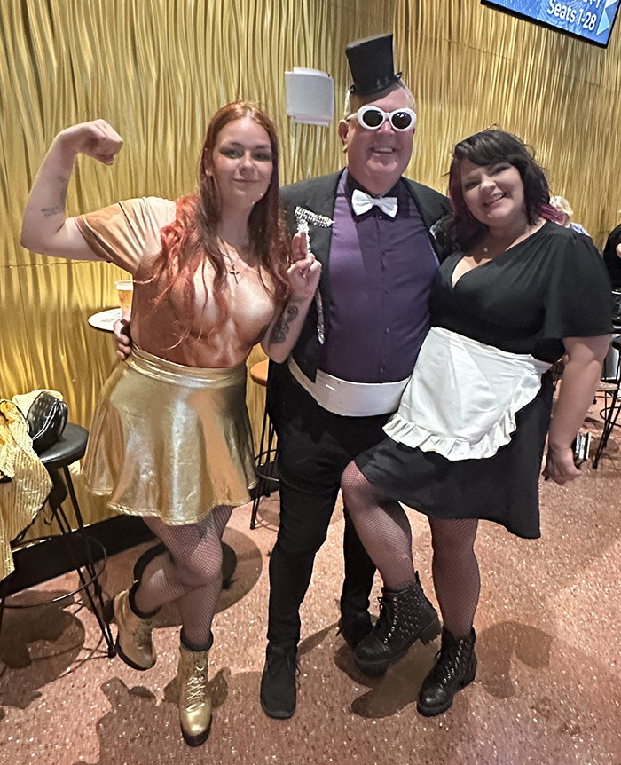 Image Copyright Pat H / TimeWarp - Click to return