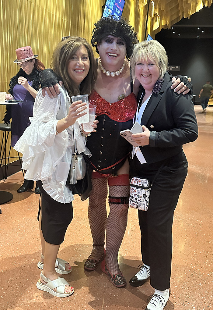 Image Copyright Pat H / TimeWarp - Click to return