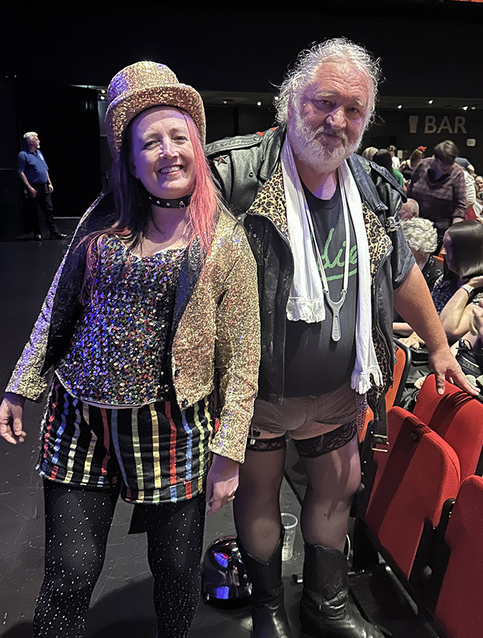 Image Copyright Pat H / TimeWarp - Click to return