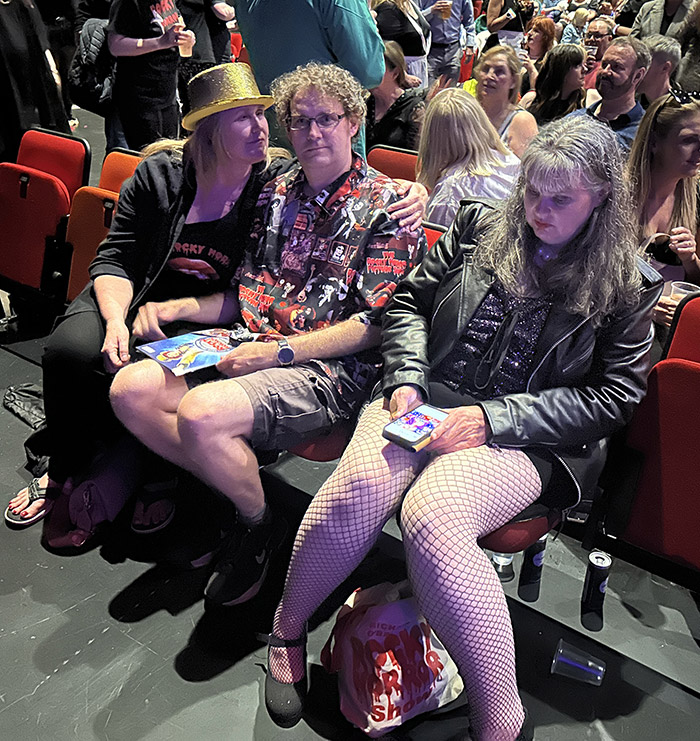 Image Copyright Pat H / TimeWarp - Click to return