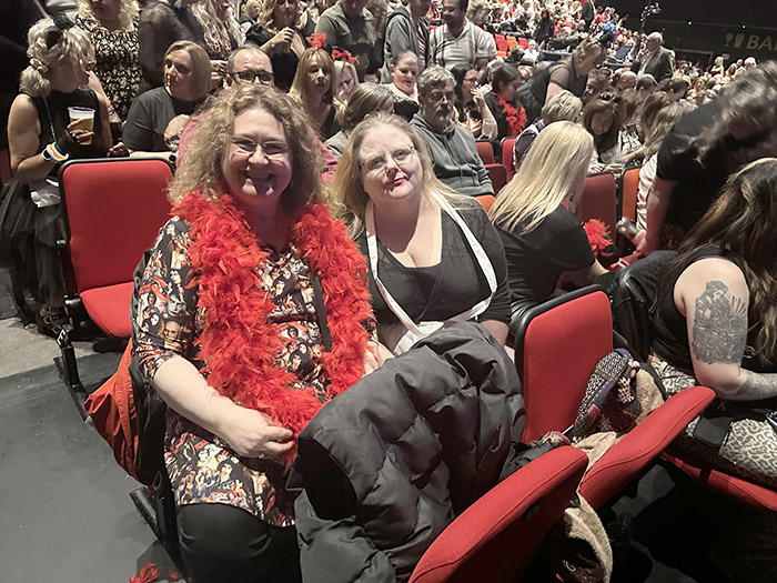 Image Copyright Pat H / TimeWarp - Click to return