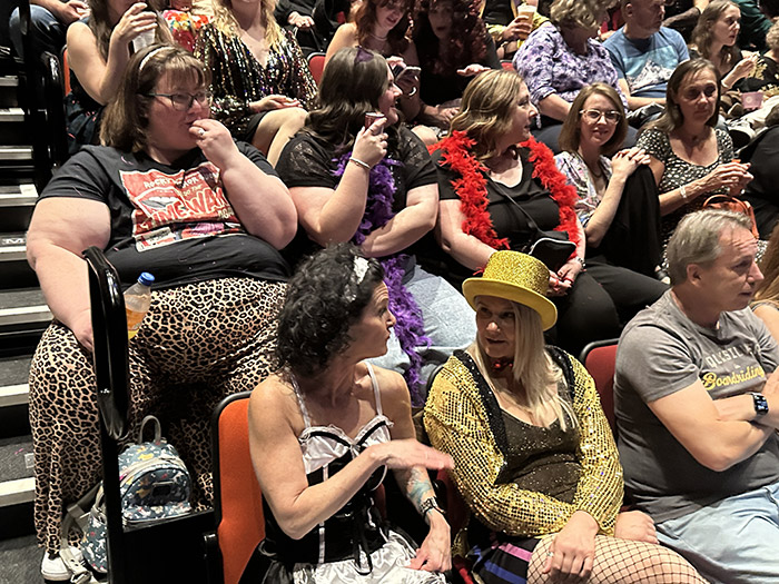 Image Copyright Pat H / TimeWarp - Click to return