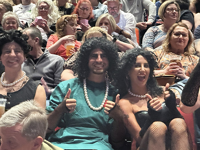 Image Copyright Pat H / TimeWarp - Click to return