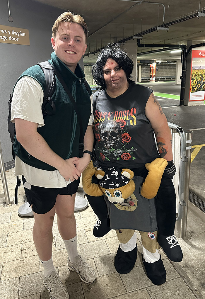 Image Copyright Pat H / TimeWarp - Click to return