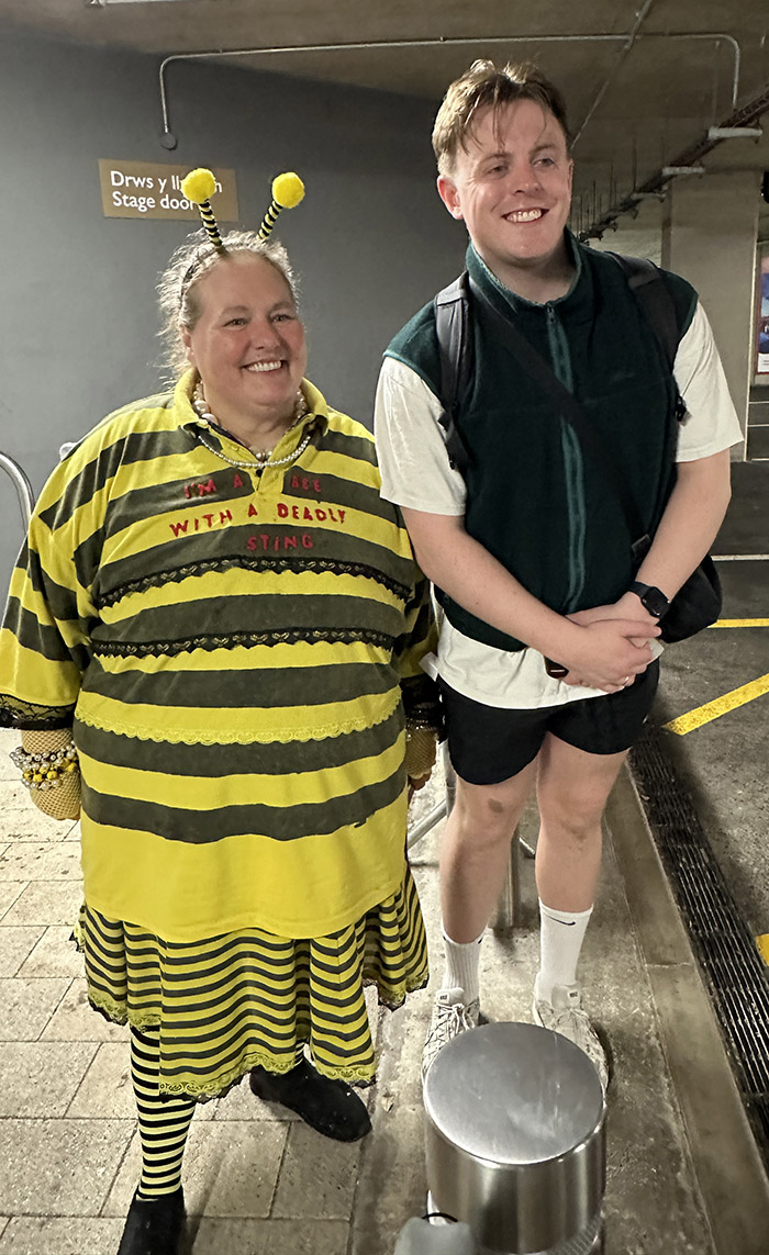 Image Copyright Pat H / TimeWarp - Click to return