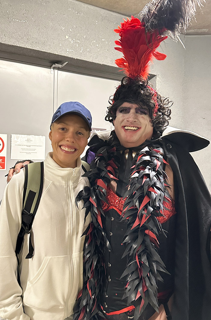 Image Copyright Pat H / TimeWarp - Click to return