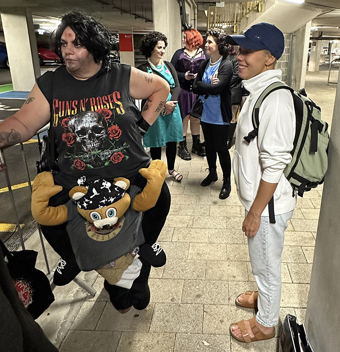 Image Copyright Pat H / TimeWarp - Click to return