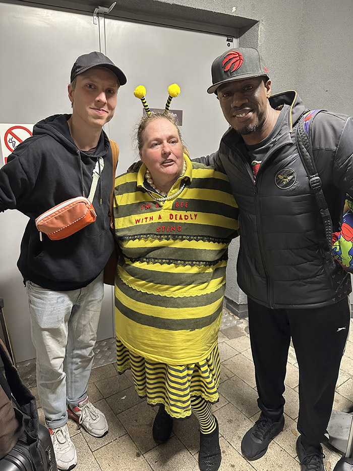 Image Copyright Pat H / TimeWarp - Click to return