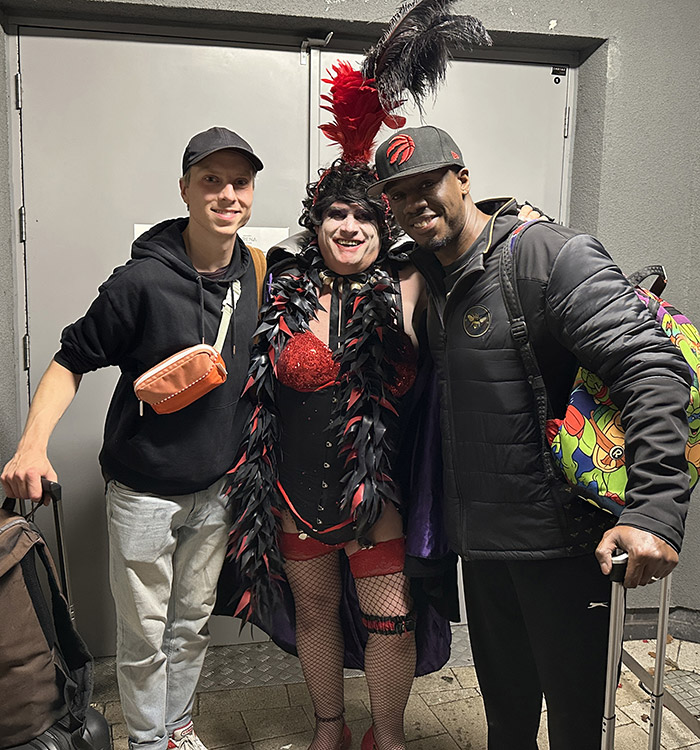 Image Copyright Pat H / TimeWarp - Click to return